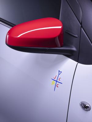 Citroen C1 JCC+ 2020 года  (WW)